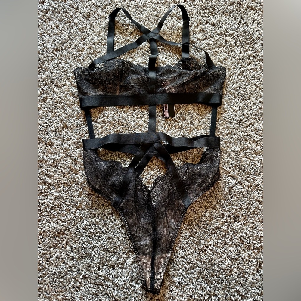 Victoria Secrets Lingerie